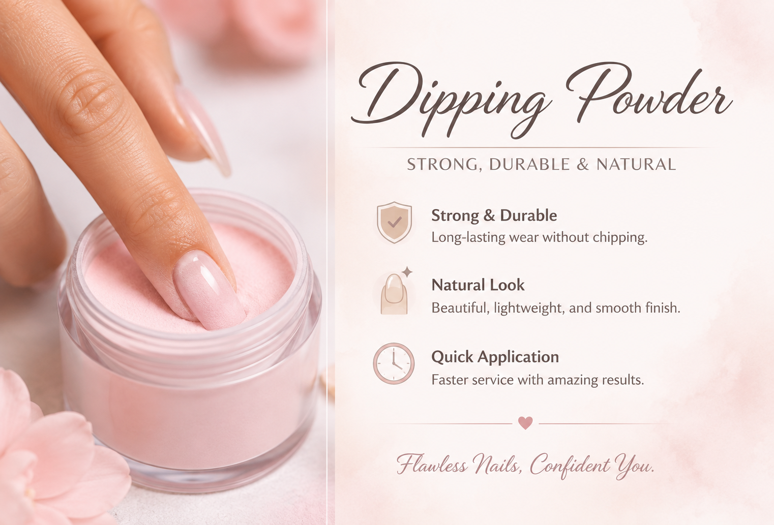 Dipping Powder