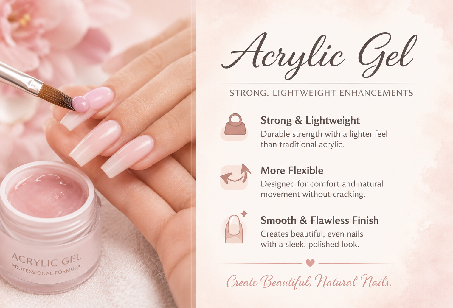 Acrylic Gel