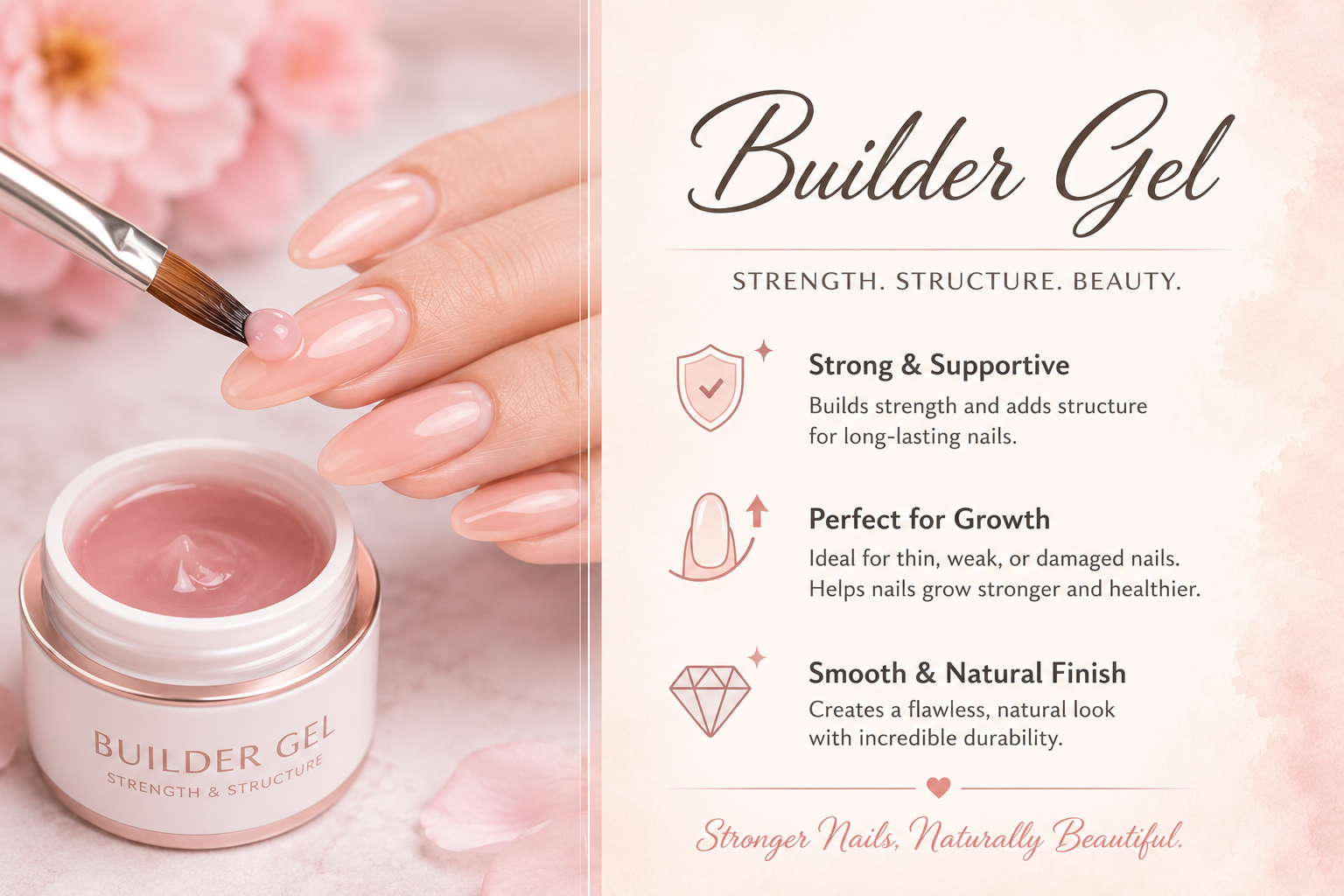 Builder Gel